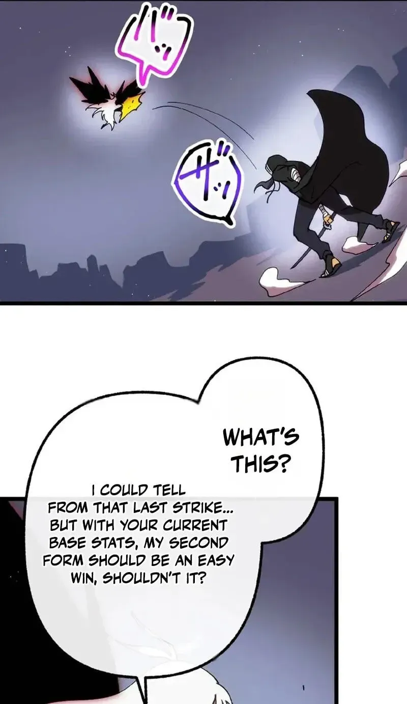 Last Boss Shoujo Akari - Watashi Yori Tsuyoi Yatsu ni Ai ni Gendai ni Iku Chapter 102 page 13 - 