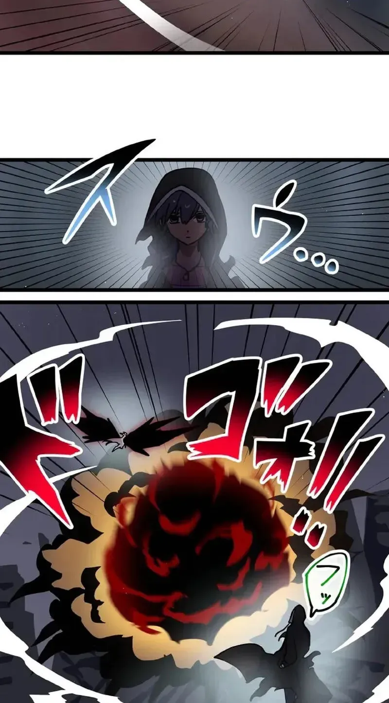 Last Boss Shoujo Akari - Watashi Yori Tsuyoi Yatsu ni Ai ni Gendai ni Iku Chapter 102 page 19 - 