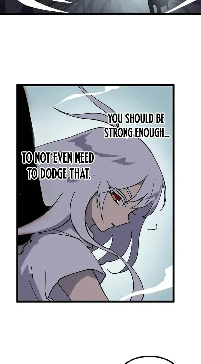 Last Boss Shoujo Akari - Watashi Yori Tsuyoi Yatsu ni Ai ni Gendai ni Iku Chapter 102 page 20 - 