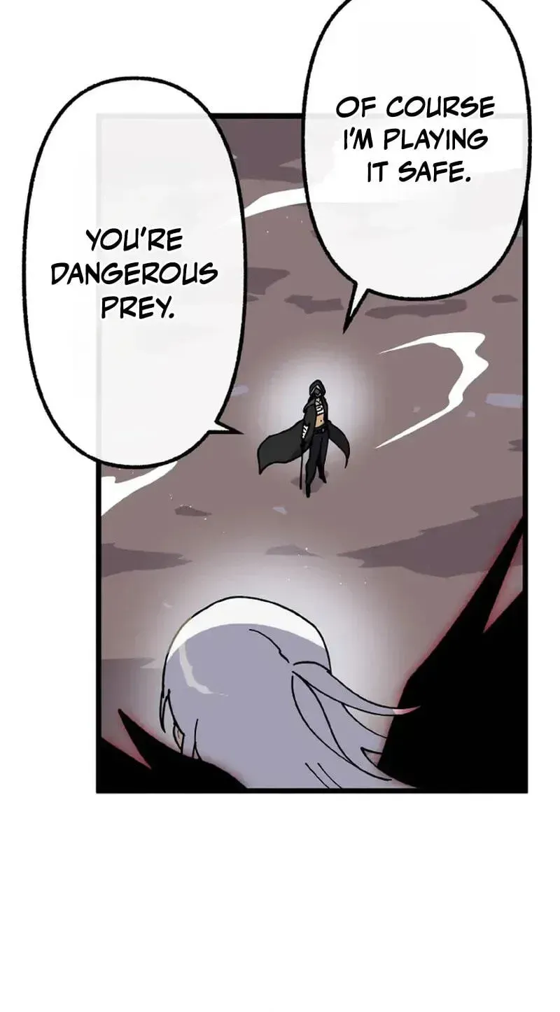 Last Boss Shoujo Akari - Watashi Yori Tsuyoi Yatsu ni Ai ni Gendai ni Iku Chapter 102 page 21 - 
