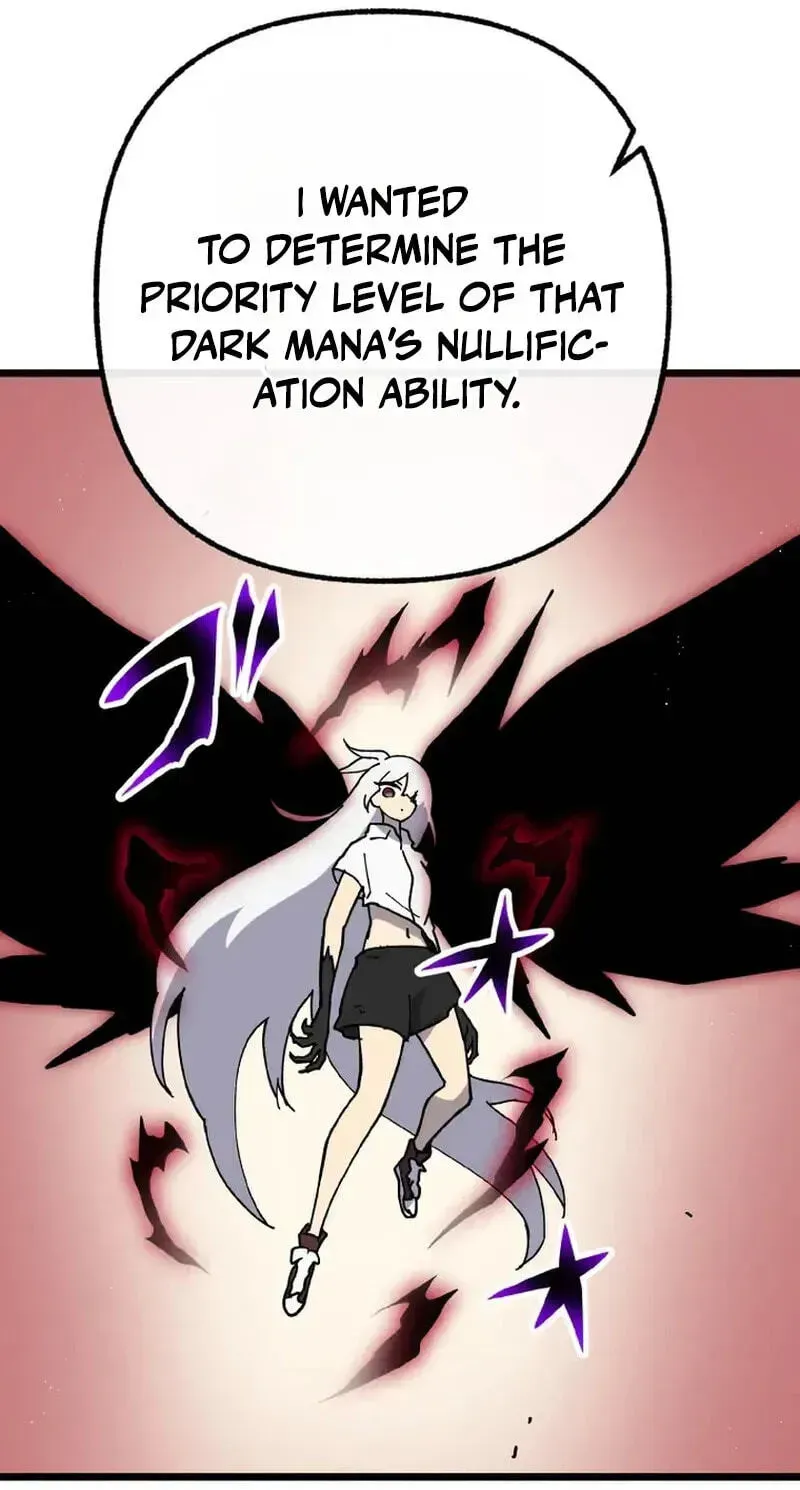 Last Boss Shoujo Akari - Watashi Yori Tsuyoi Yatsu ni Ai ni Gendai ni Iku Chapter 102 page 22 - 