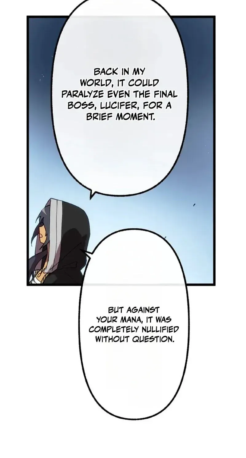 Last Boss Shoujo Akari - Watashi Yori Tsuyoi Yatsu ni Ai ni Gendai ni Iku Chapter 102 page 24 - 