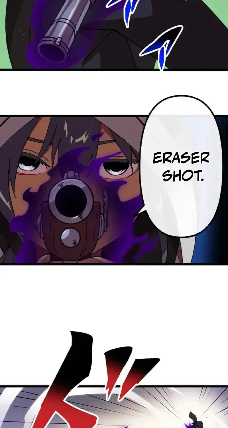 Last Boss Shoujo Akari - Watashi Yori Tsuyoi Yatsu ni Ai ni Gendai ni Iku Chapter 102 page 31 - 