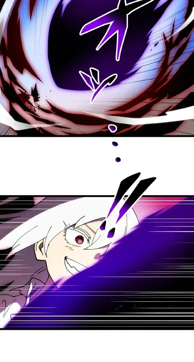 Last Boss Shoujo Akari - Watashi Yori Tsuyoi Yatsu ni Ai ni Gendai ni Iku Chapter 102 page 38 - 