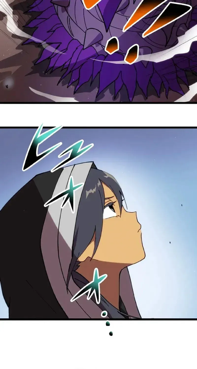 Last Boss Shoujo Akari - Watashi Yori Tsuyoi Yatsu ni Ai ni Gendai ni Iku Chapter 102 page 41 - 
