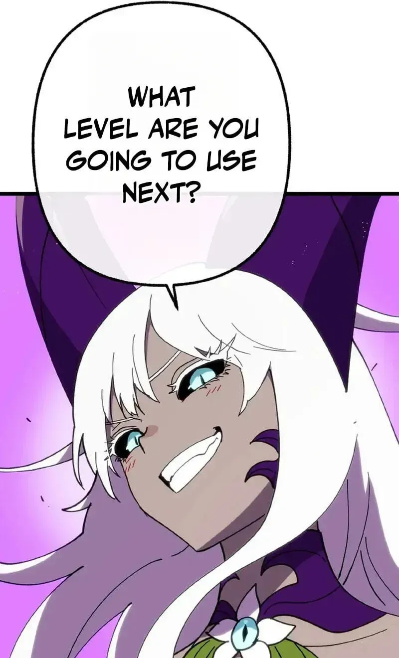 Last Boss Shoujo Akari - Watashi Yori Tsuyoi Yatsu ni Ai ni Gendai ni Iku Chapter 102 page 42 - 