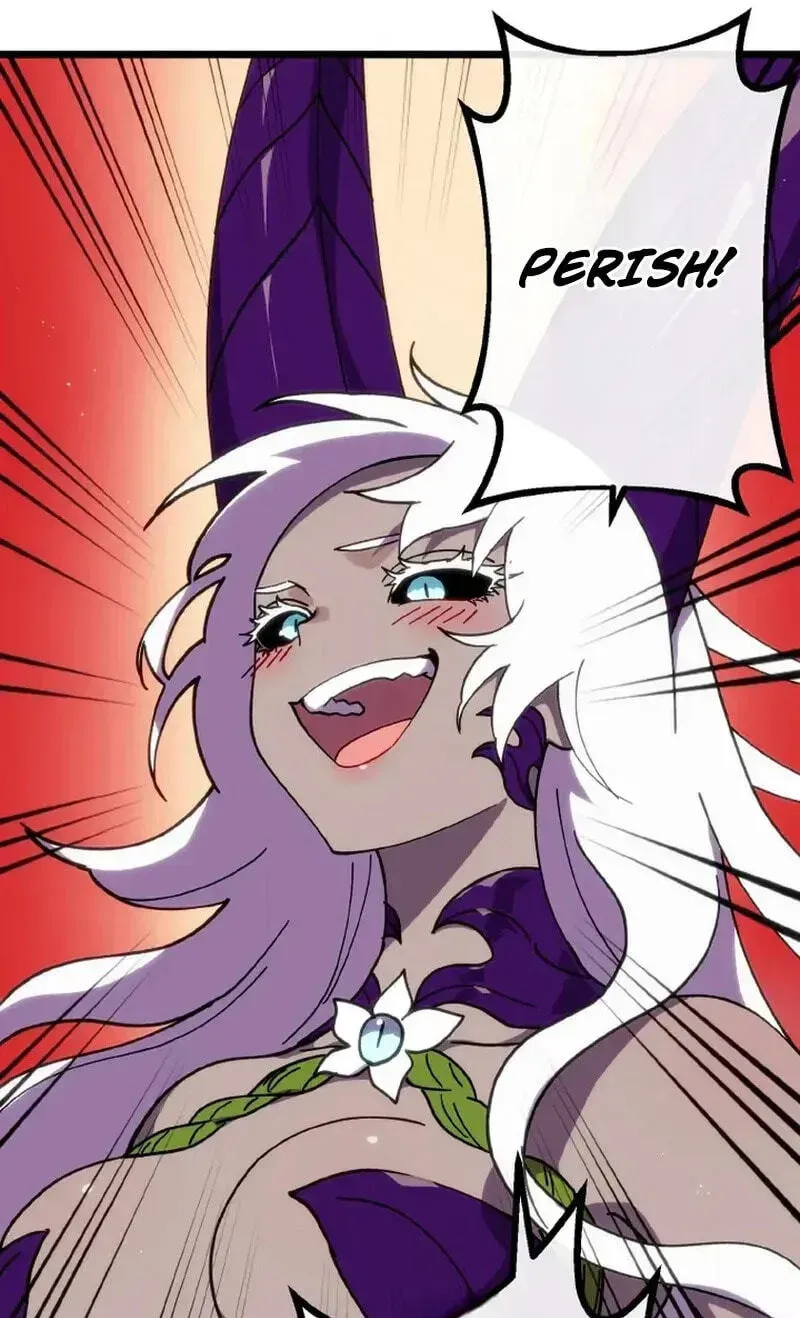 Last Boss Shoujo Akari - Watashi Yori Tsuyoi Yatsu ni Ai ni Gendai ni Iku Chapter 102 page 47 - 