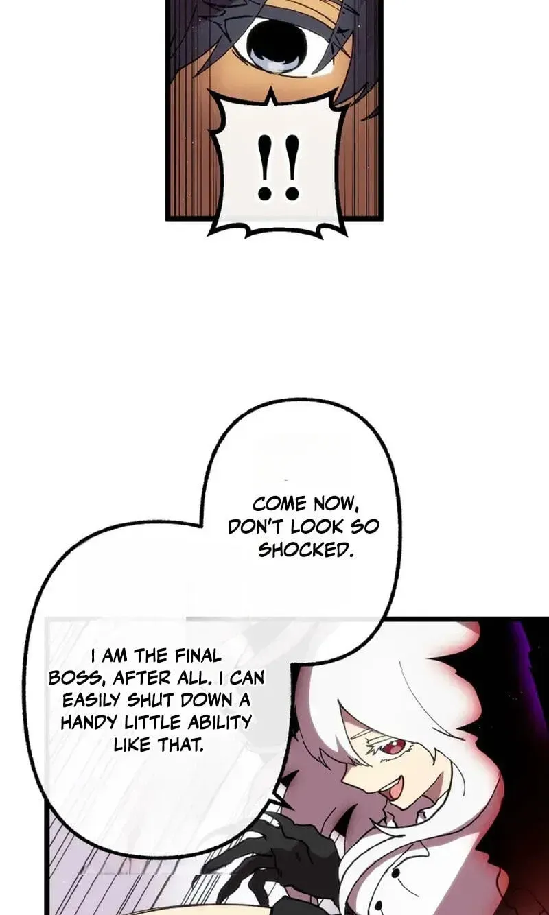 Last Boss Shoujo Akari - Watashi Yori Tsuyoi Yatsu ni Ai ni Gendai ni Iku Chapter 102 page 10 - 