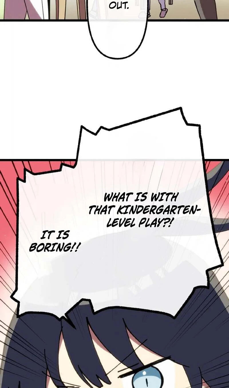 Last Boss Shoujo Akari - Watashi Yori Tsuyoi Yatsu ni Ai ni Gendai ni Iku Chapter 103 page 12 - 