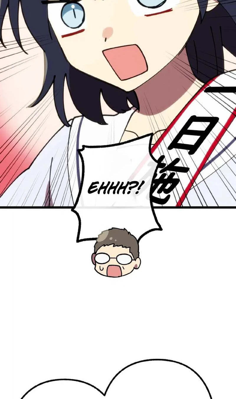 Last Boss Shoujo Akari - Watashi Yori Tsuyoi Yatsu ni Ai ni Gendai ni Iku Chapter 103 page 13 - 