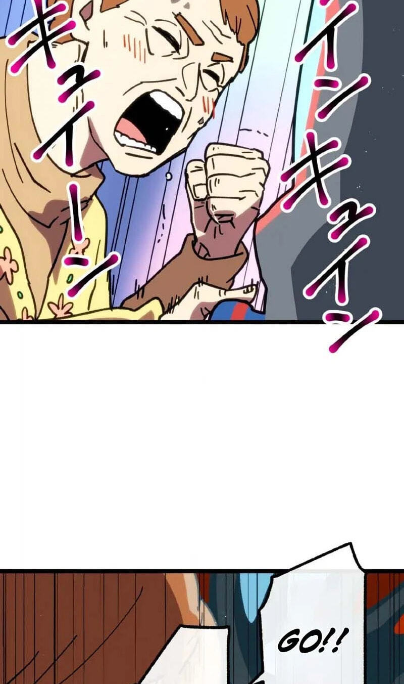 Last Boss Shoujo Akari - Watashi Yori Tsuyoi Yatsu ni Ai ni Gendai ni Iku Chapter 103 page 28 - 