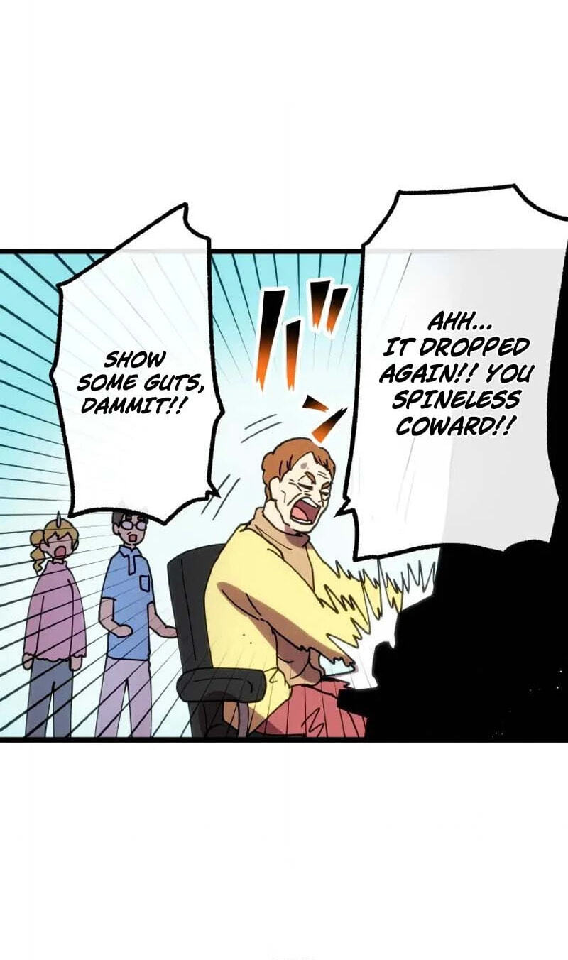 Last Boss Shoujo Akari - Watashi Yori Tsuyoi Yatsu ni Ai ni Gendai ni Iku Chapter 103 page 30 - 