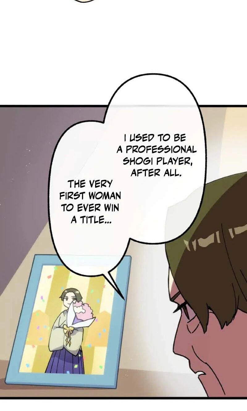 Last Boss Shoujo Akari - Watashi Yori Tsuyoi Yatsu ni Ai ni Gendai ni Iku Chapter 103 page 47 - 