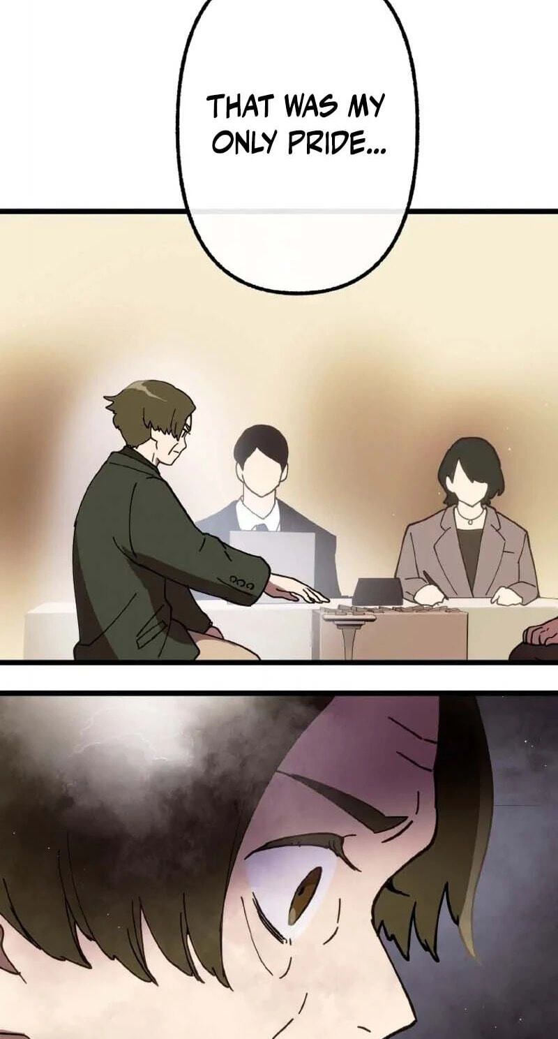 Last Boss Shoujo Akari - Watashi Yori Tsuyoi Yatsu ni Ai ni Gendai ni Iku Chapter 103 page 50 - 