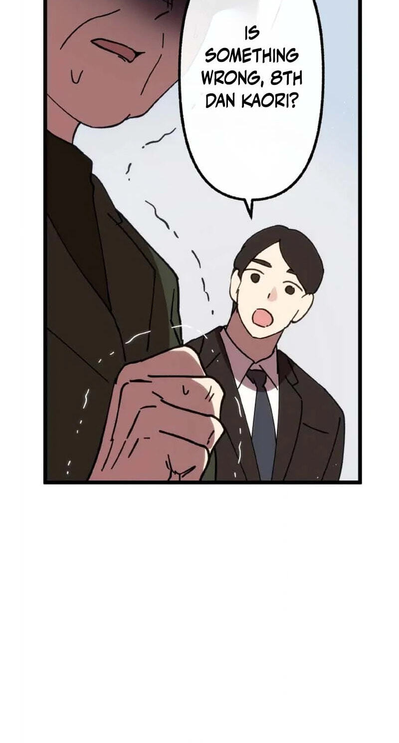Last Boss Shoujo Akari - Watashi Yori Tsuyoi Yatsu ni Ai ni Gendai ni Iku Chapter 103 page 52 - 