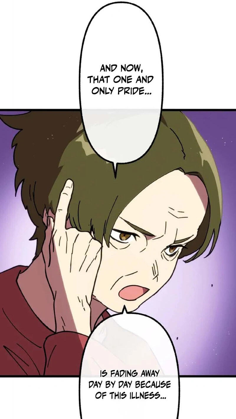 Last Boss Shoujo Akari - Watashi Yori Tsuyoi Yatsu ni Ai ni Gendai ni Iku Chapter 103 page 53 - 