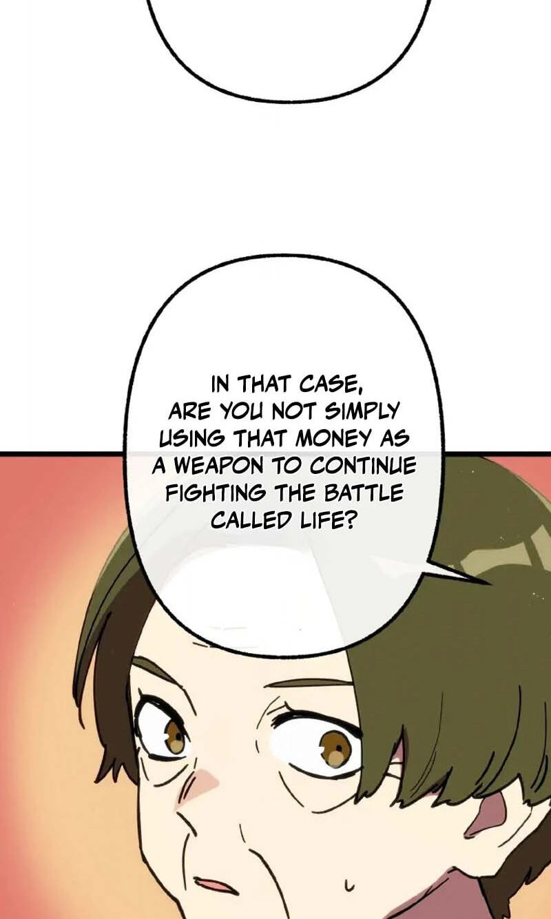 Last Boss Shoujo Akari - Watashi Yori Tsuyoi Yatsu ni Ai ni Gendai ni Iku Chapter 103 page 60 - 