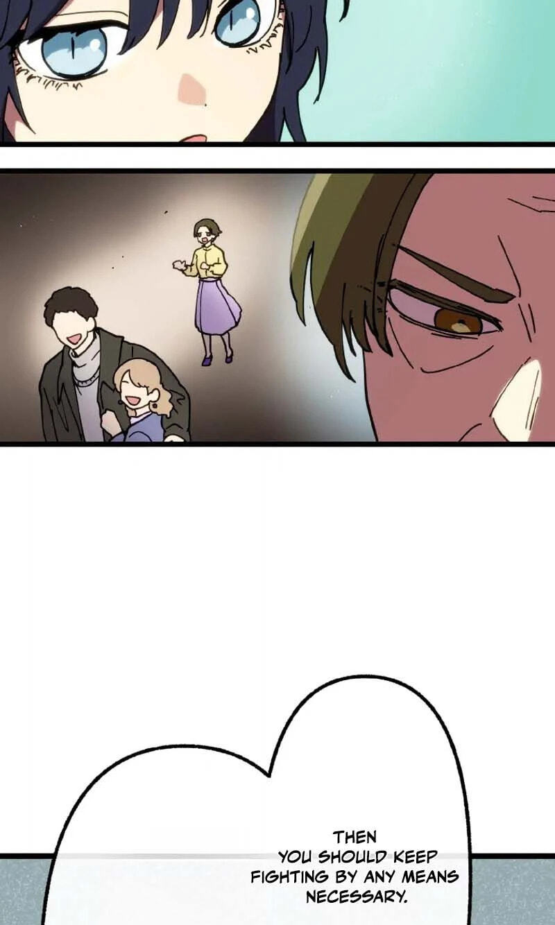 Last Boss Shoujo Akari - Watashi Yori Tsuyoi Yatsu ni Ai ni Gendai ni Iku Chapter 103 page 62 - 