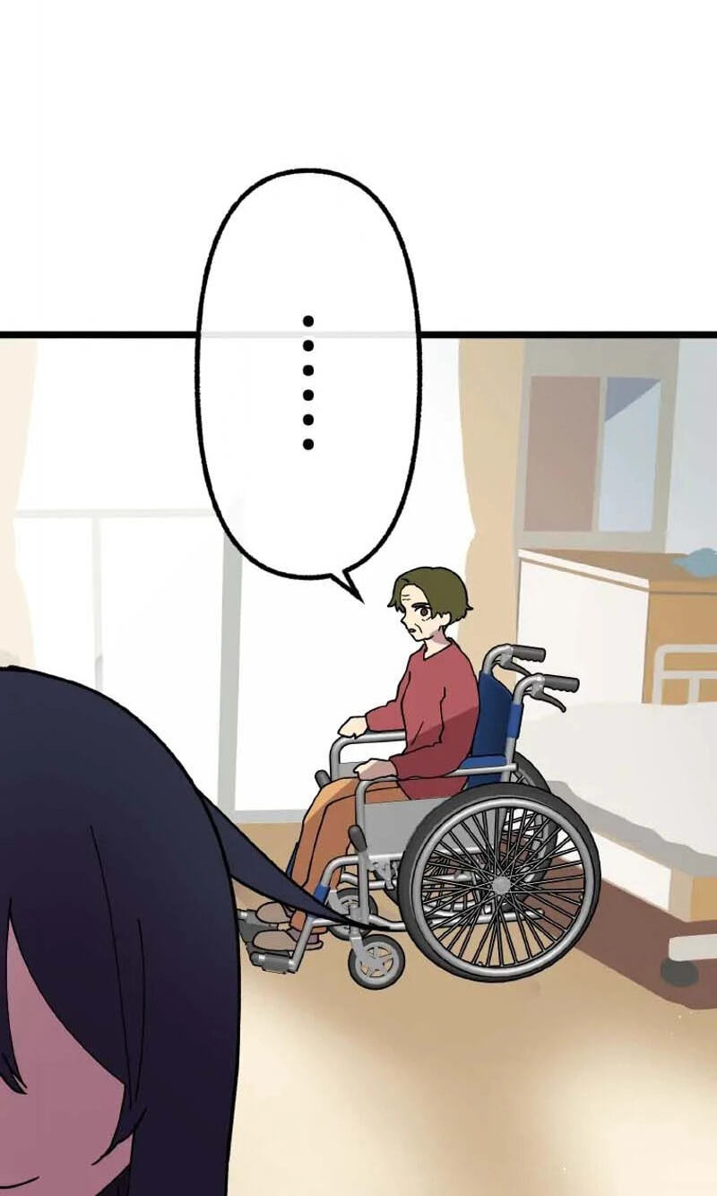 Last Boss Shoujo Akari - Watashi Yori Tsuyoi Yatsu ni Ai ni Gendai ni Iku Chapter 103 page 67 - 
