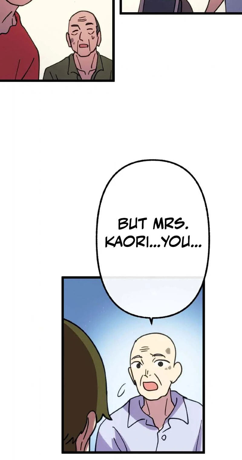 Last Boss Shoujo Akari - Watashi Yori Tsuyoi Yatsu ni Ai ni Gendai ni Iku Chapter 103 page 72 - 
