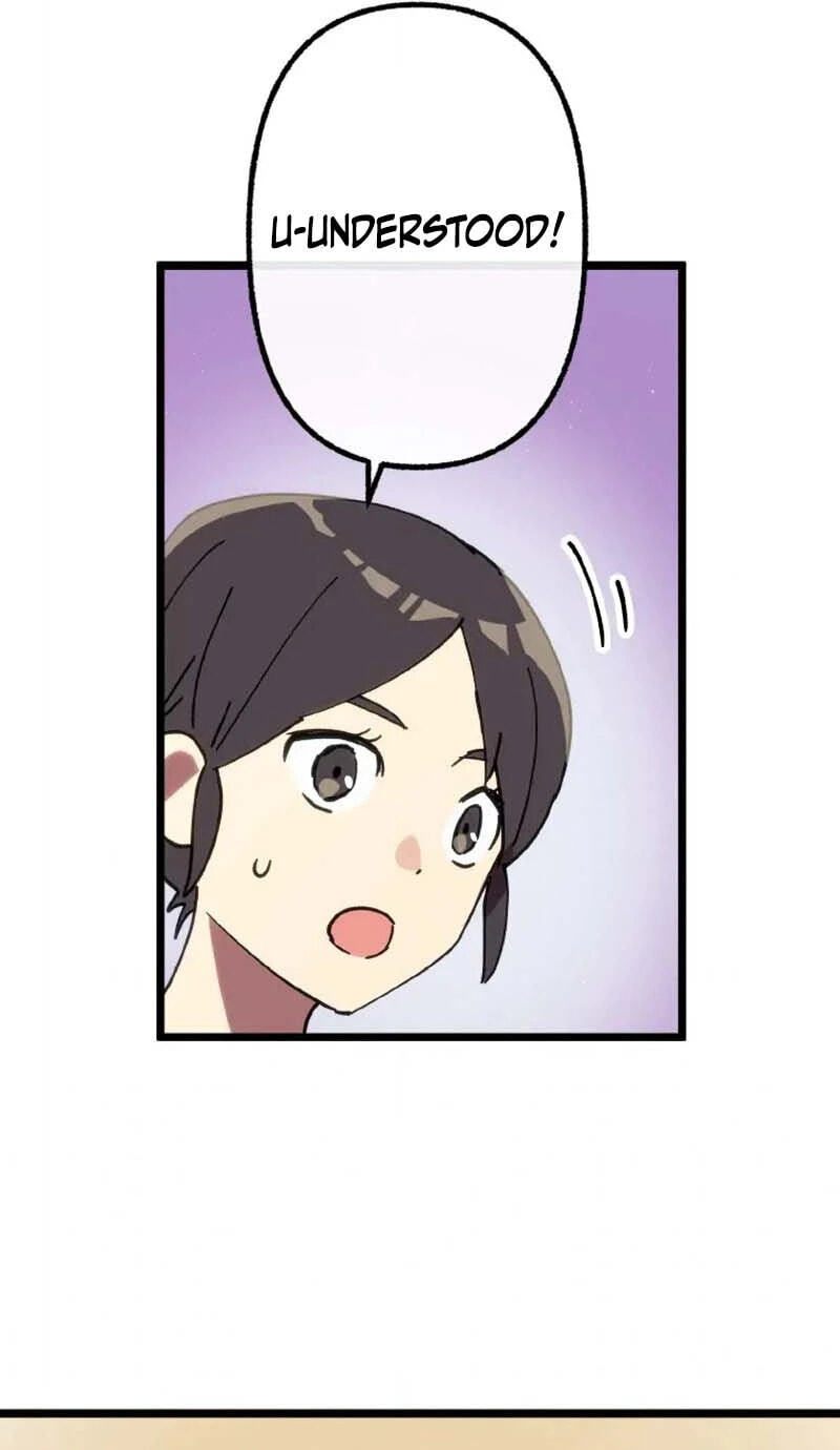 Last Boss Shoujo Akari - Watashi Yori Tsuyoi Yatsu ni Ai ni Gendai ni Iku Chapter 103 page 75 - 