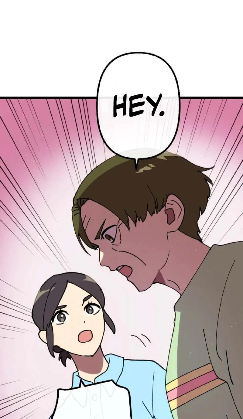 Last Boss Shoujo Akari - Watashi Yori Tsuyoi Yatsu ni Ai ni Gendai ni Iku Chapter 103 page 77 - 