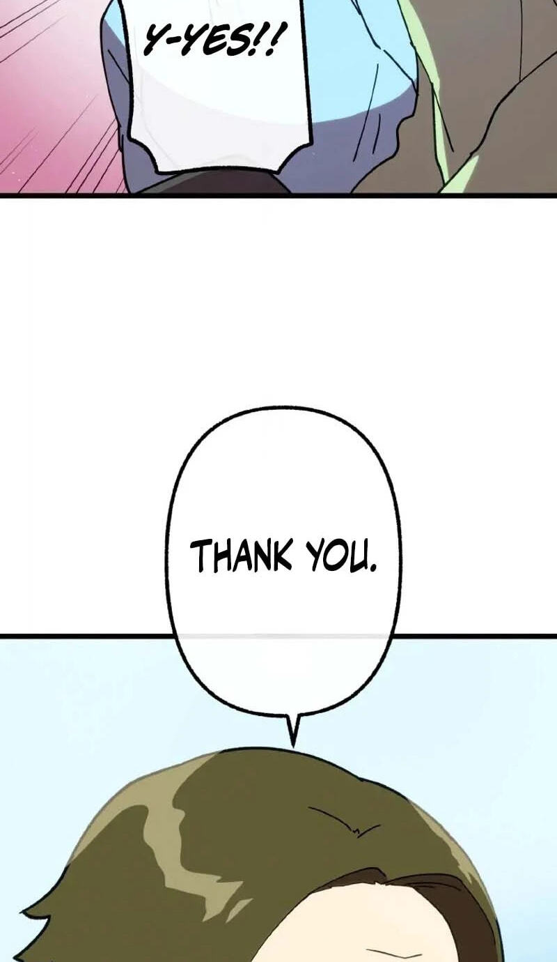 Last Boss Shoujo Akari - Watashi Yori Tsuyoi Yatsu ni Ai ni Gendai ni Iku Chapter 103 page 78 - 