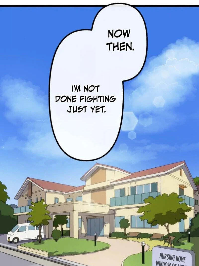 Last Boss Shoujo Akari - Watashi Yori Tsuyoi Yatsu ni Ai ni Gendai ni Iku Chapter 103 page 80 - 