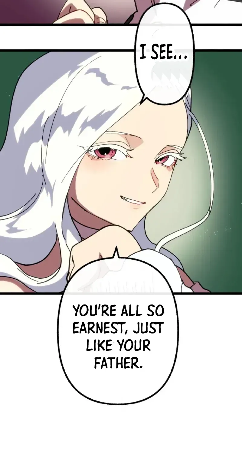 Last Boss Shoujo Akari - Watashi Yori Tsuyoi Yatsu ni Ai ni Gendai ni Iku Chapter 104 page 17 - 