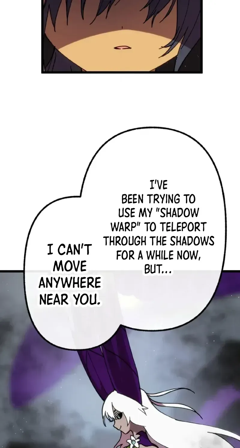Last Boss Shoujo Akari - Watashi Yori Tsuyoi Yatsu ni Ai ni Gendai ni Iku Chapter 104 page 27 - 