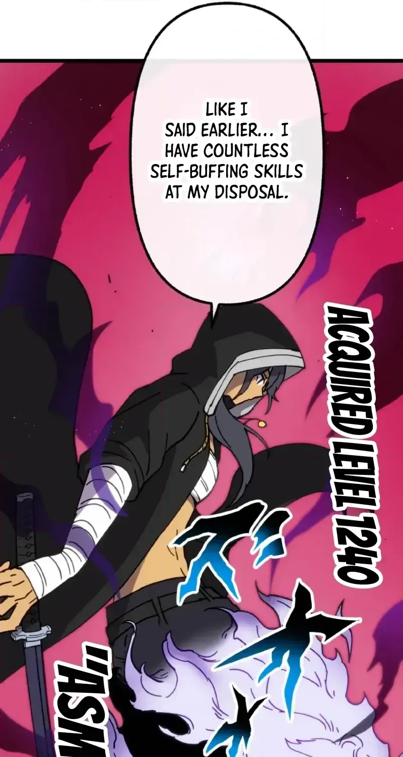 Last Boss Shoujo Akari - Watashi Yori Tsuyoi Yatsu ni Ai ni Gendai ni Iku Chapter 104 page 30 - 