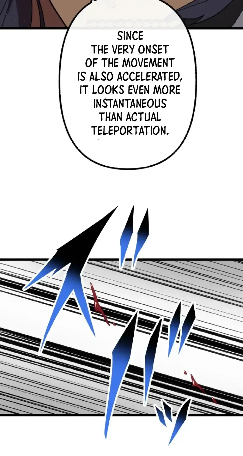 Last Boss Shoujo Akari - Watashi Yori Tsuyoi Yatsu ni Ai ni Gendai ni Iku Chapter 104 page 44 - 