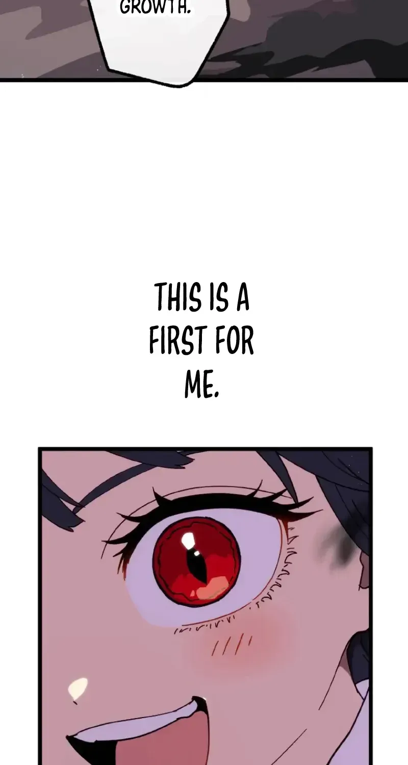 Last Boss Shoujo Akari - Watashi Yori Tsuyoi Yatsu ni Ai ni Gendai ni Iku Chapter 104 page 56 - 