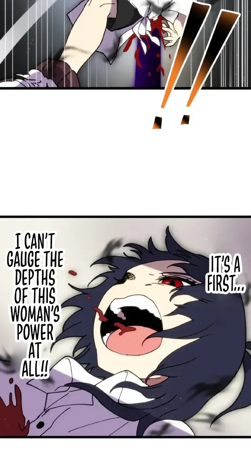 Last Boss Shoujo Akari - Watashi Yori Tsuyoi Yatsu ni Ai ni Gendai ni Iku Chapter 104 page 66 - 