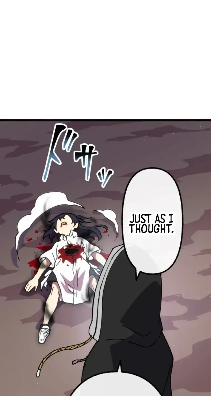 Last Boss Shoujo Akari - Watashi Yori Tsuyoi Yatsu ni Ai ni Gendai ni Iku Chapter 104 page 68 - 