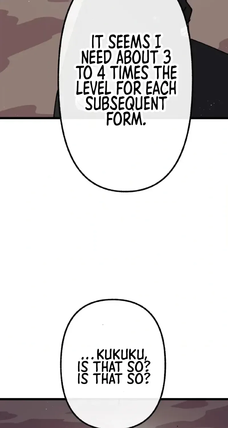 Last Boss Shoujo Akari - Watashi Yori Tsuyoi Yatsu ni Ai ni Gendai ni Iku Chapter 104 page 70 - 
