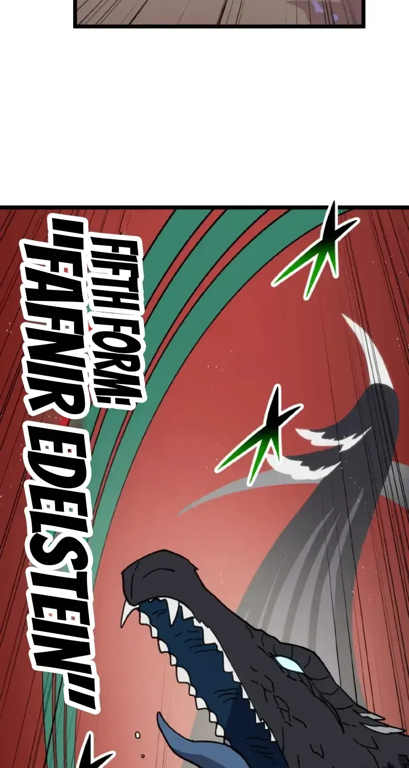 Last Boss Shoujo Akari - Watashi Yori Tsuyoi Yatsu ni Ai ni Gendai ni Iku Chapter 104 page 78 - 