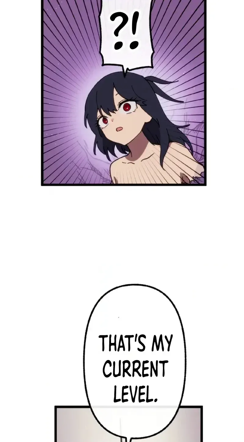 Last Boss Shoujo Akari - Watashi Yori Tsuyoi Yatsu ni Ai ni Gendai ni Iku Chapter 104 page 86 - 