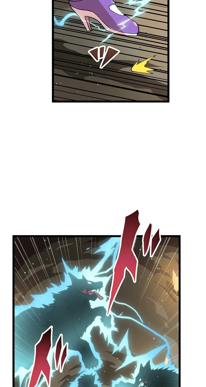 Last Boss Shoujo Akari - Watashi Yori Tsuyoi Yatsu ni Ai ni Gendai ni Iku Chapter 11 page 2 - 