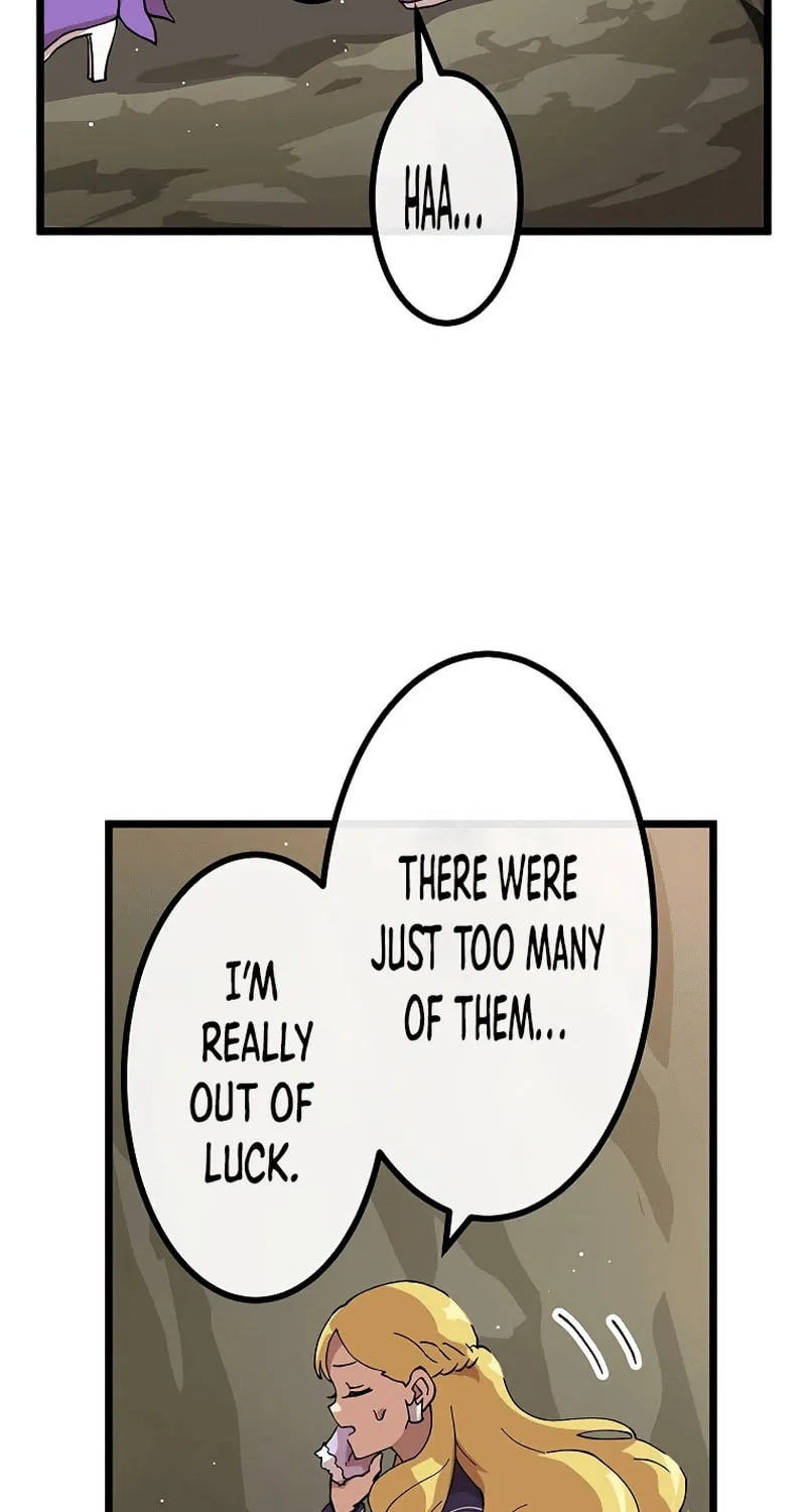 Last Boss Shoujo Akari - Watashi Yori Tsuyoi Yatsu ni Ai ni Gendai ni Iku Chapter 11 page 102 - 