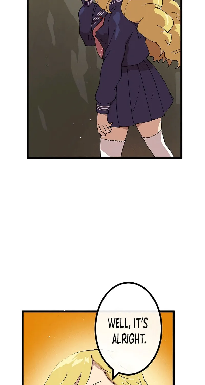 Last Boss Shoujo Akari - Watashi Yori Tsuyoi Yatsu ni Ai ni Gendai ni Iku Chapter 11 page 103 - 