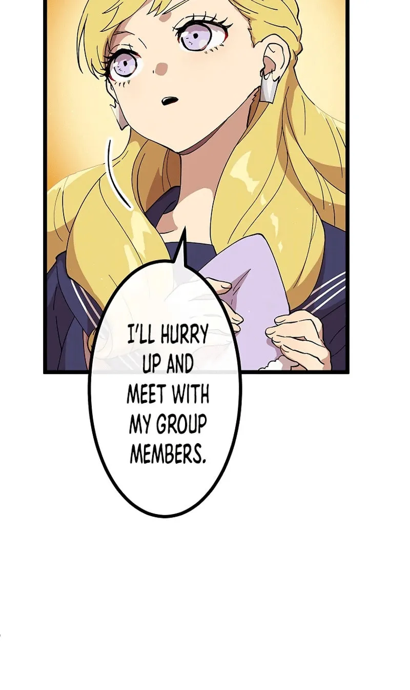 Last Boss Shoujo Akari - Watashi Yori Tsuyoi Yatsu ni Ai ni Gendai ni Iku Chapter 11 page 104 - 