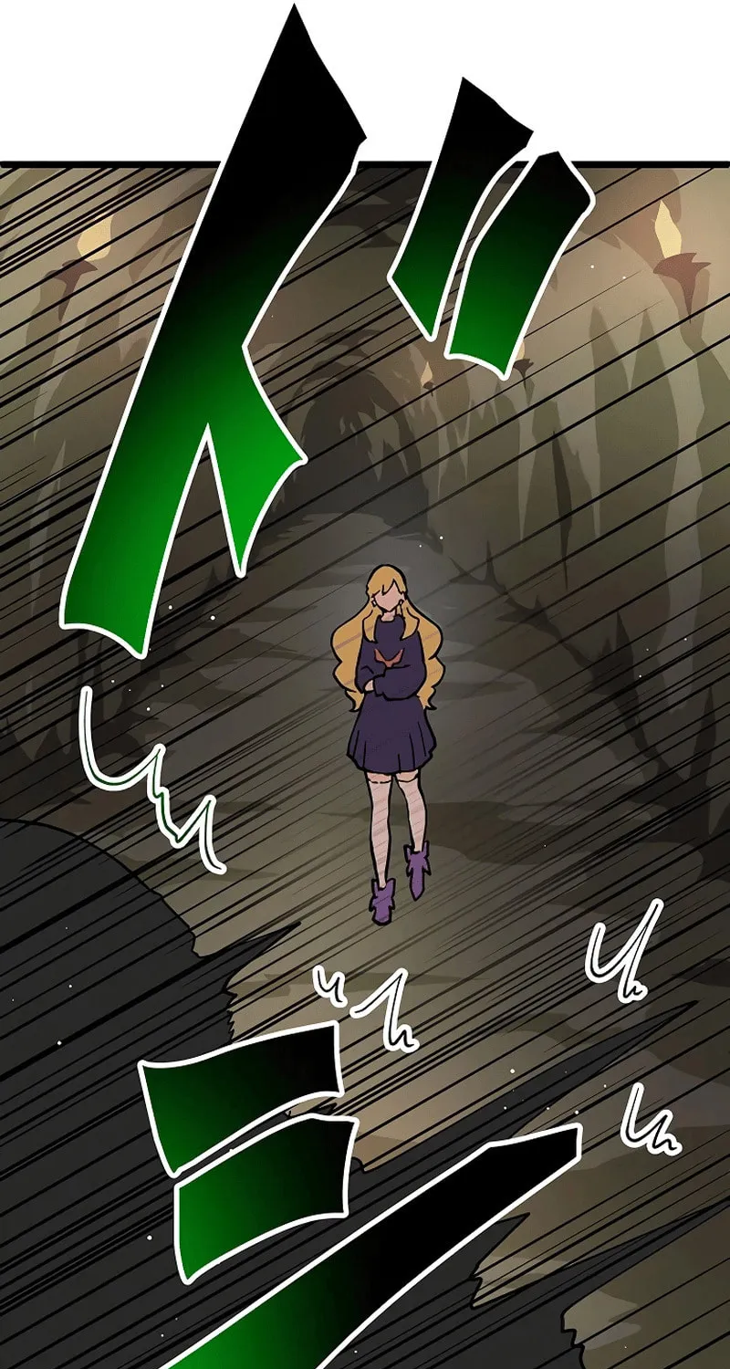 Last Boss Shoujo Akari - Watashi Yori Tsuyoi Yatsu ni Ai ni Gendai ni Iku Chapter 11 page 105 - 