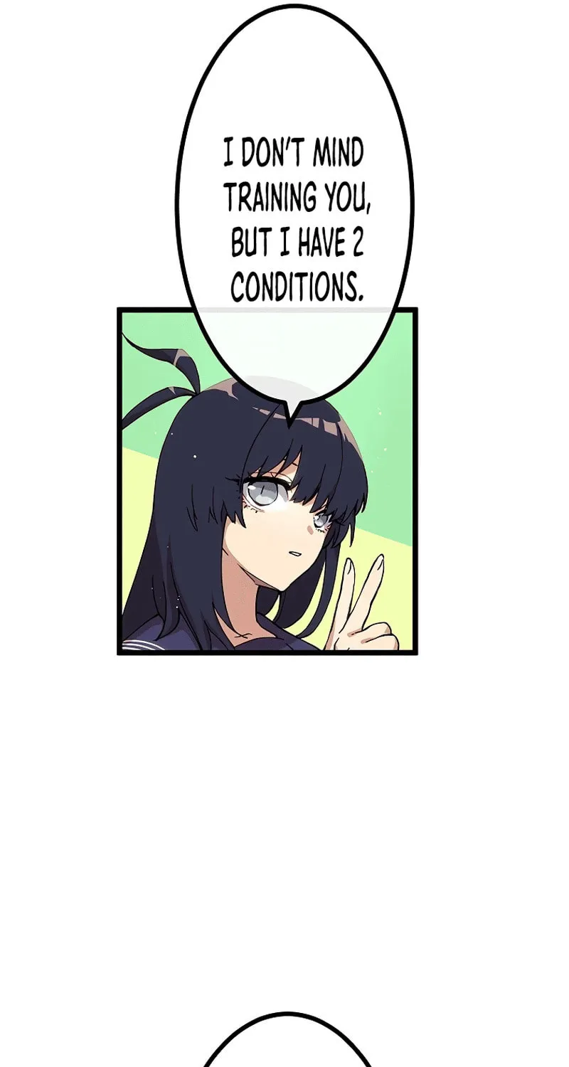 Last Boss Shoujo Akari - Watashi Yori Tsuyoi Yatsu ni Ai ni Gendai ni Iku Chapter 11 page 111 - 