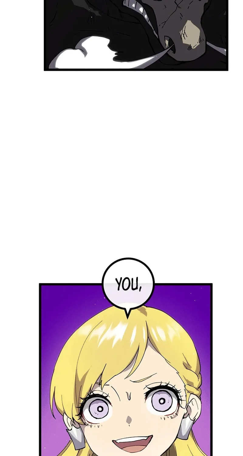 Last Boss Shoujo Akari - Watashi Yori Tsuyoi Yatsu ni Ai ni Gendai ni Iku Chapter 11 page 113 - 
