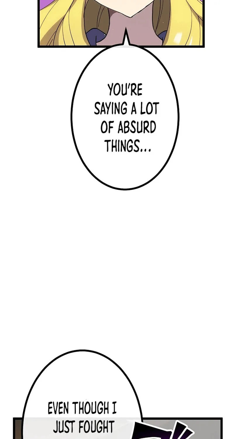 Last Boss Shoujo Akari - Watashi Yori Tsuyoi Yatsu ni Ai ni Gendai ni Iku Chapter 11 page 114 - 