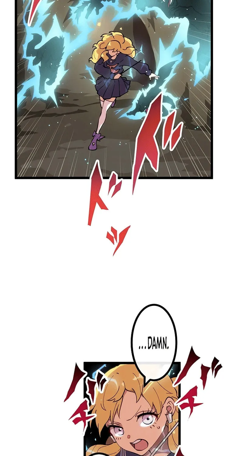 Last Boss Shoujo Akari - Watashi Yori Tsuyoi Yatsu ni Ai ni Gendai ni Iku Chapter 11 page 3 - 
