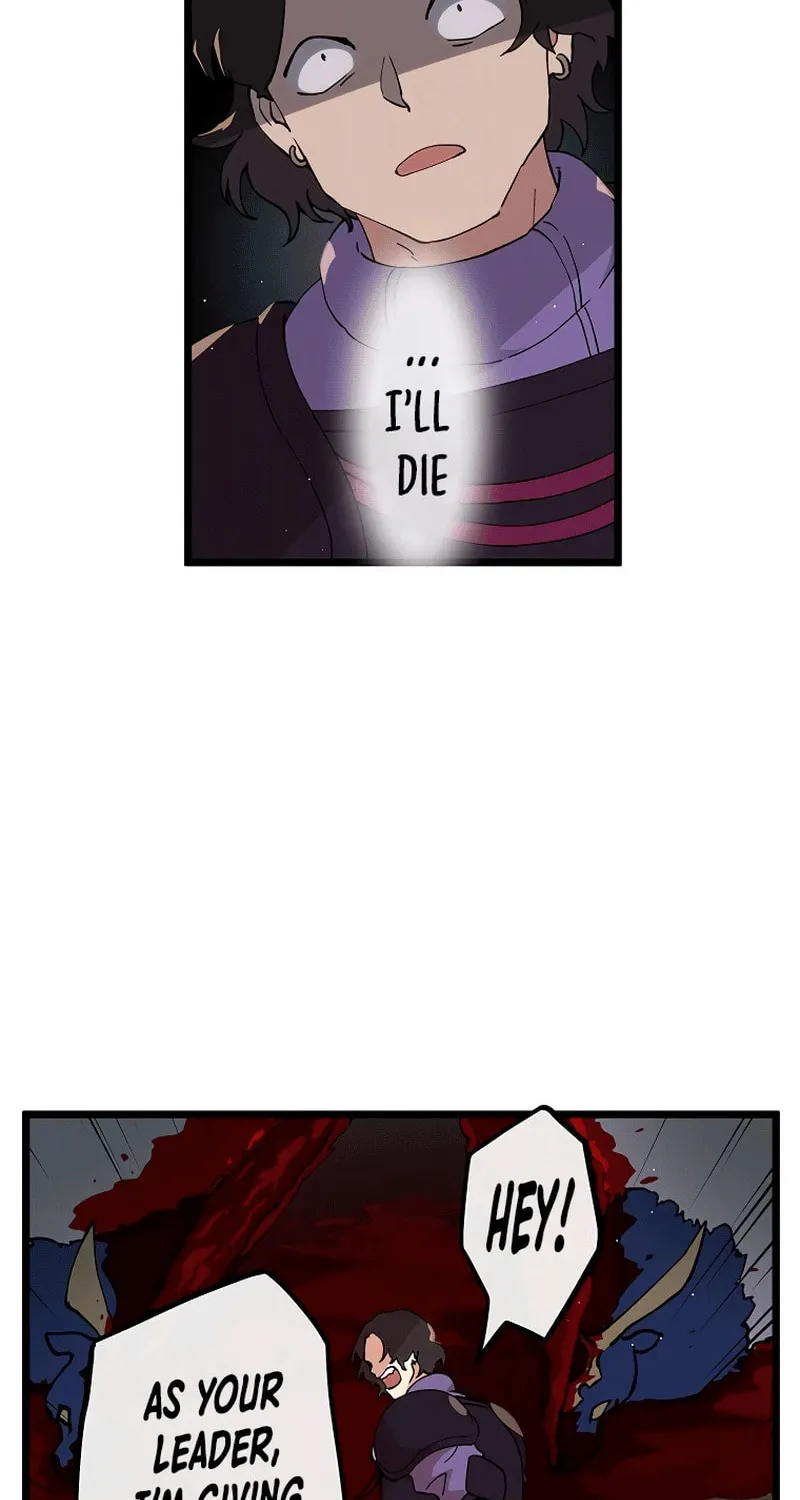 Last Boss Shoujo Akari - Watashi Yori Tsuyoi Yatsu ni Ai ni Gendai ni Iku Chapter 11 page 32 - 