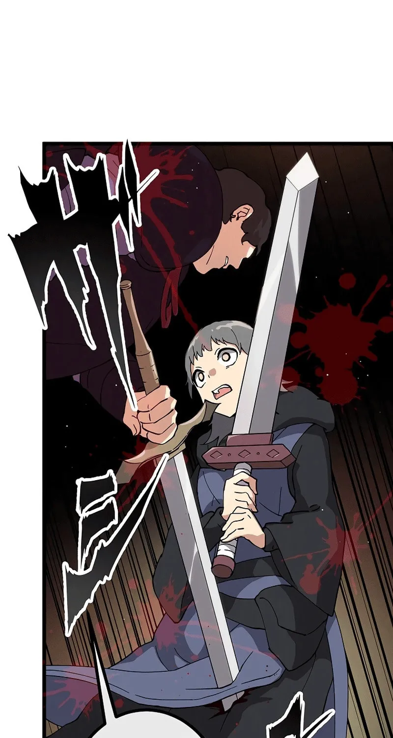 Last Boss Shoujo Akari - Watashi Yori Tsuyoi Yatsu ni Ai ni Gendai ni Iku Chapter 11 page 37 - 