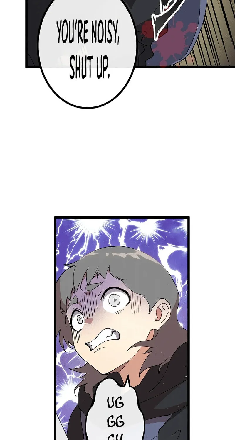 Last Boss Shoujo Akari - Watashi Yori Tsuyoi Yatsu ni Ai ni Gendai ni Iku Chapter 11 page 38 - 